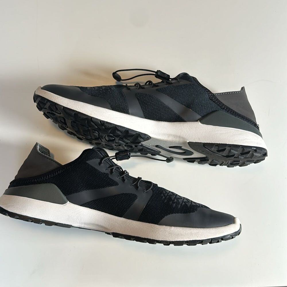 Olukai women’s tennis shoes, mili trainer, size 9.5 - Picture 5 of 10